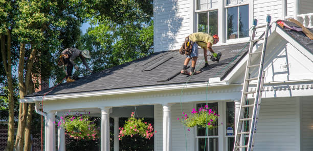 Hot Roofs in Buellton, CA